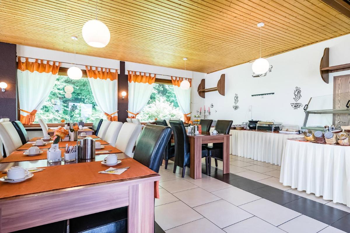 Suitetrails - Hotel an der Nordschleife
