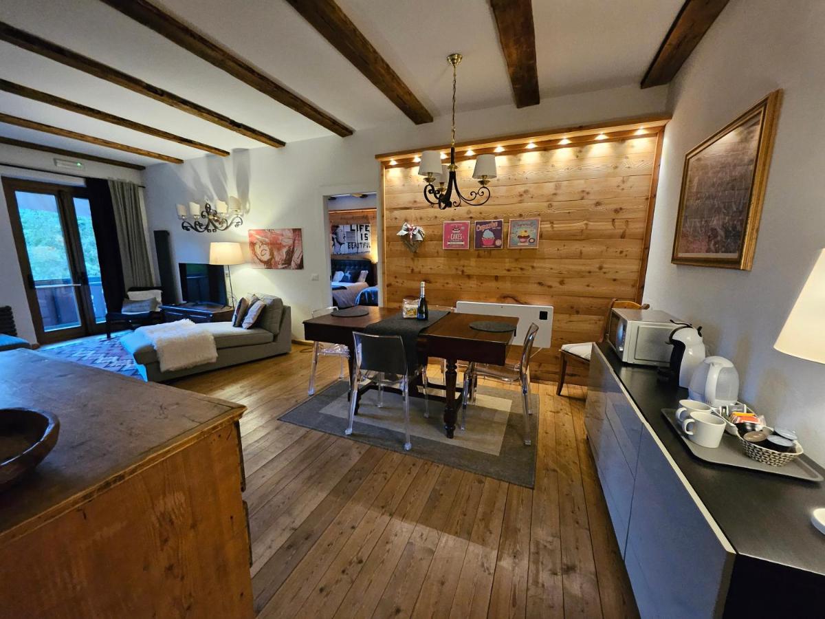 AQUA DOMUS & SPA Sappada - Housity