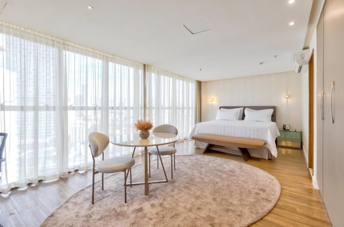 Holiday Inn - Goiania by IHG - Hizvo