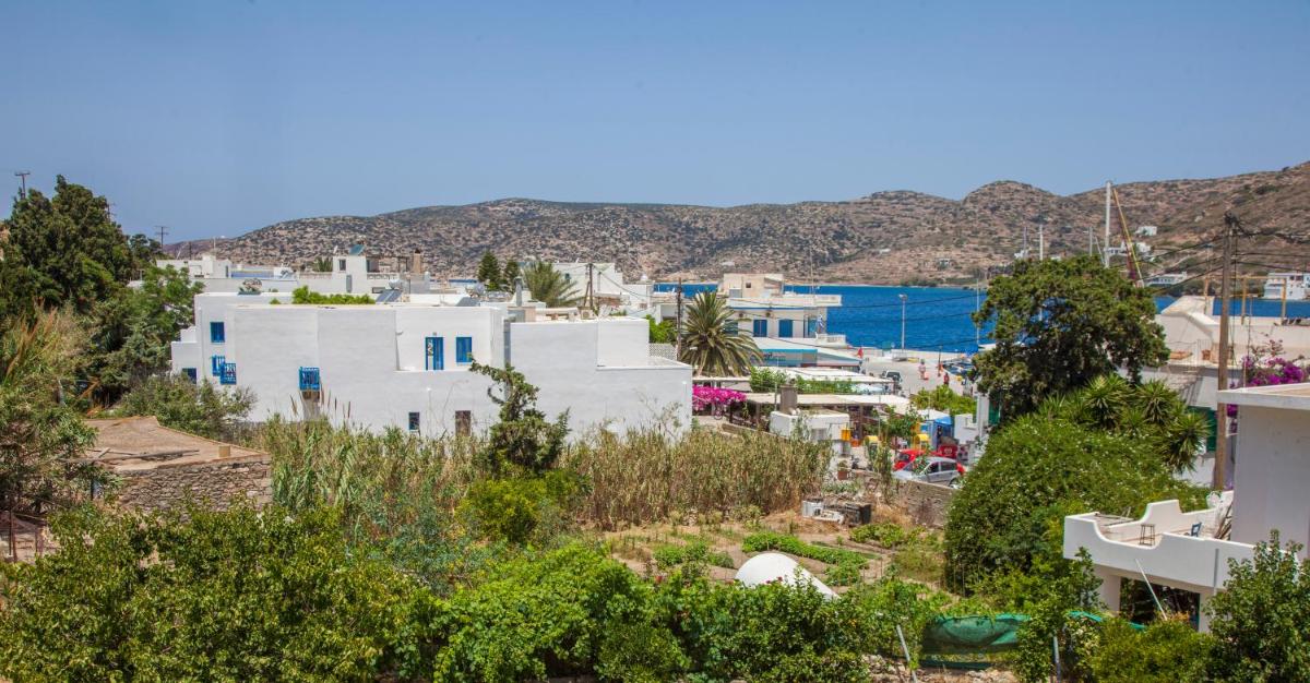 Pension Barbara - Housity