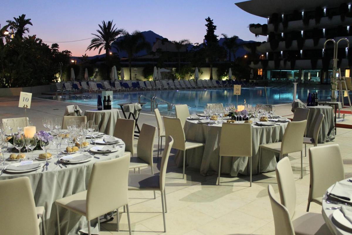 Piscina en o cerca de Hotel Deloix 4* Sup