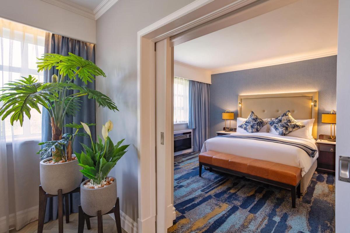 Southern Sun Mbombela - Housity