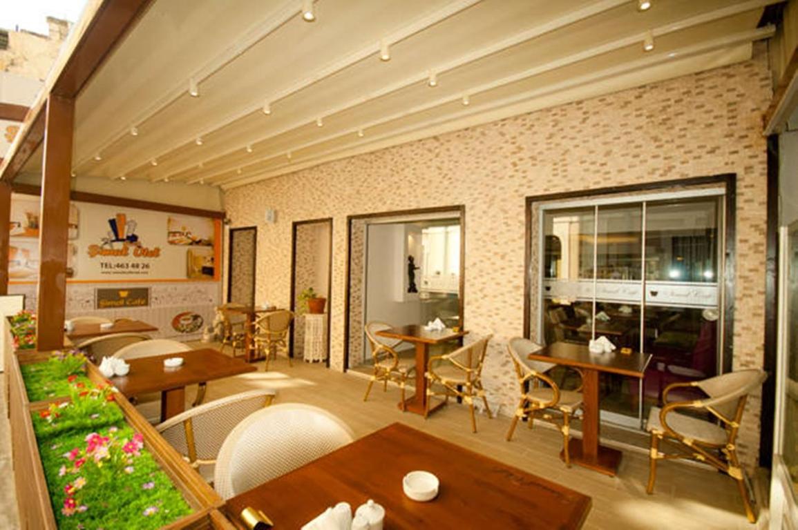 Simal Butik Hotel - Housity