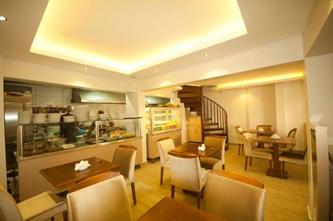 Simal Butik Hotel - Housity