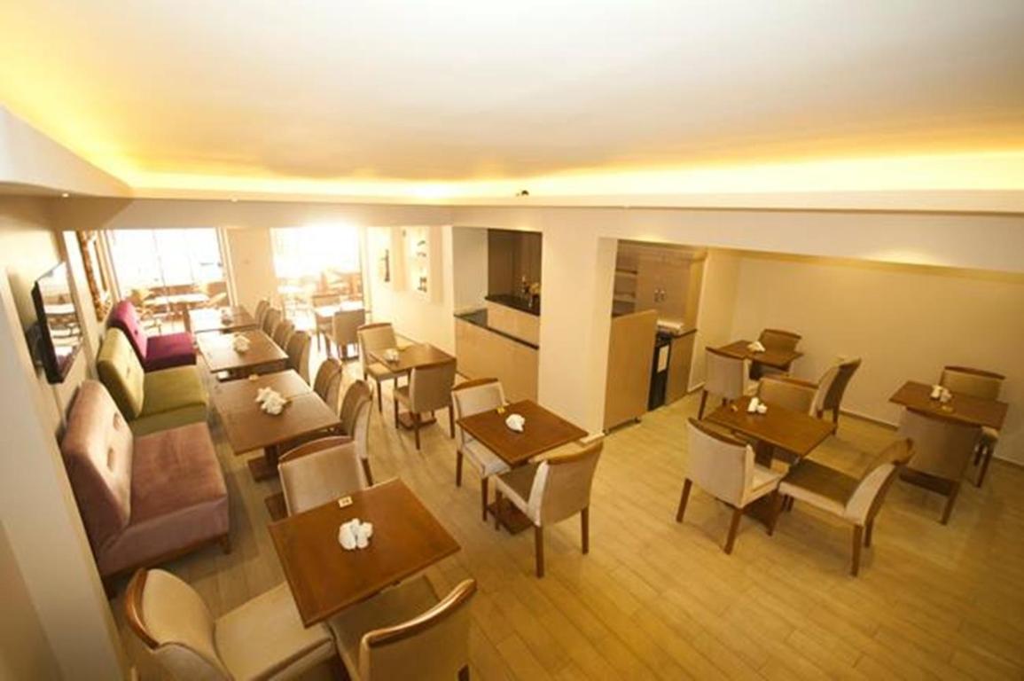 Suitetrails - Simal Butik Hotel