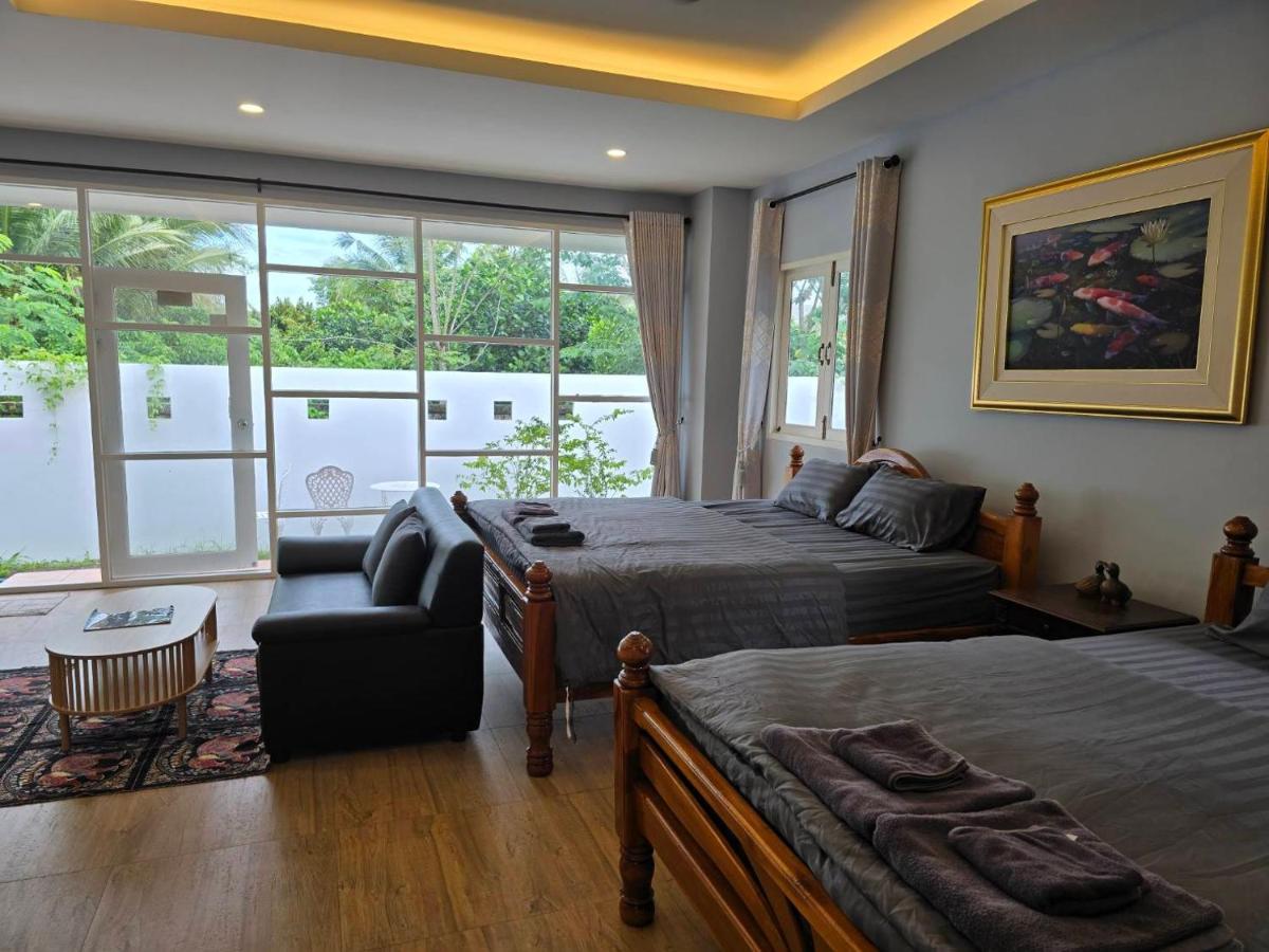 Baan Khun Pra Chiang Mai Near Chiang mai Airport - Hizvo