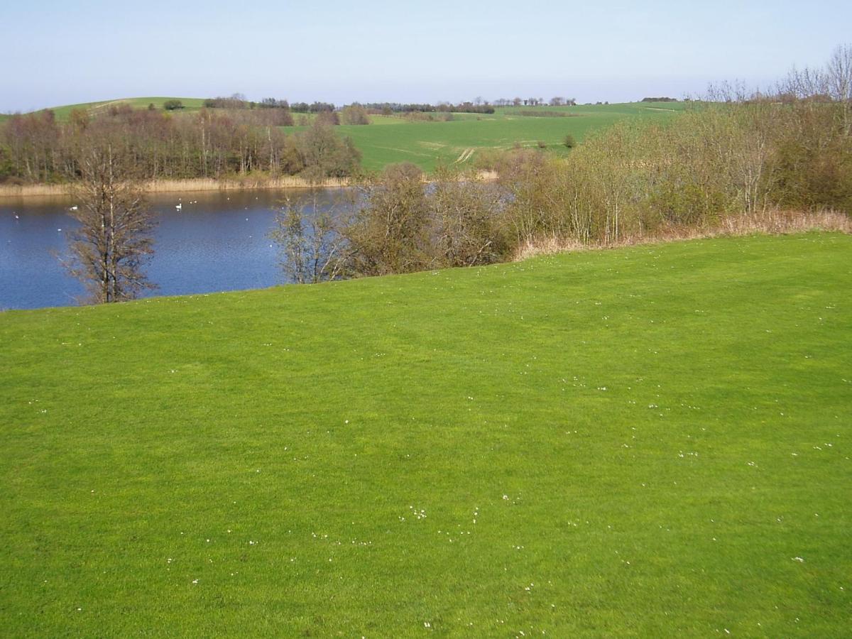 Suitetrails - Hotel Nordborg Sø