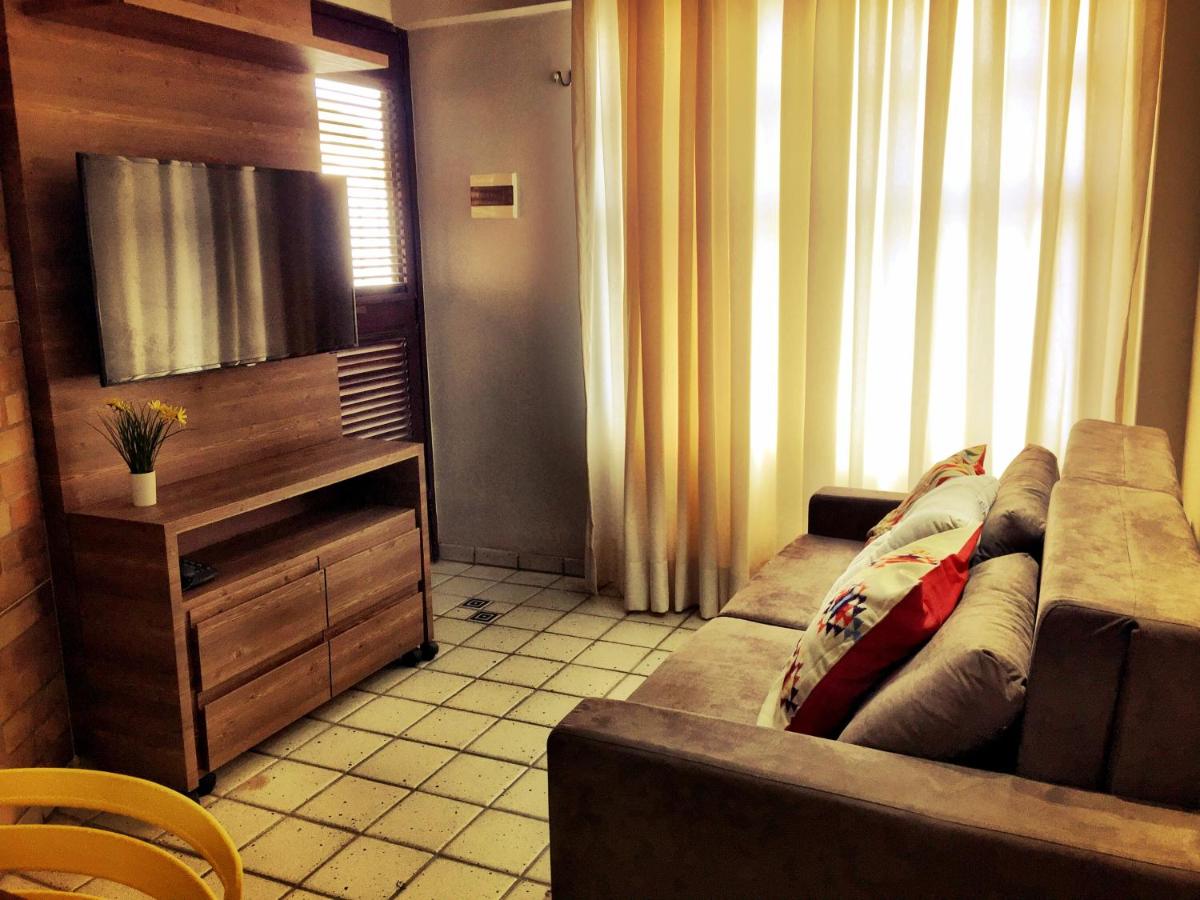 Costeira Praia - Belo Flat - Housity