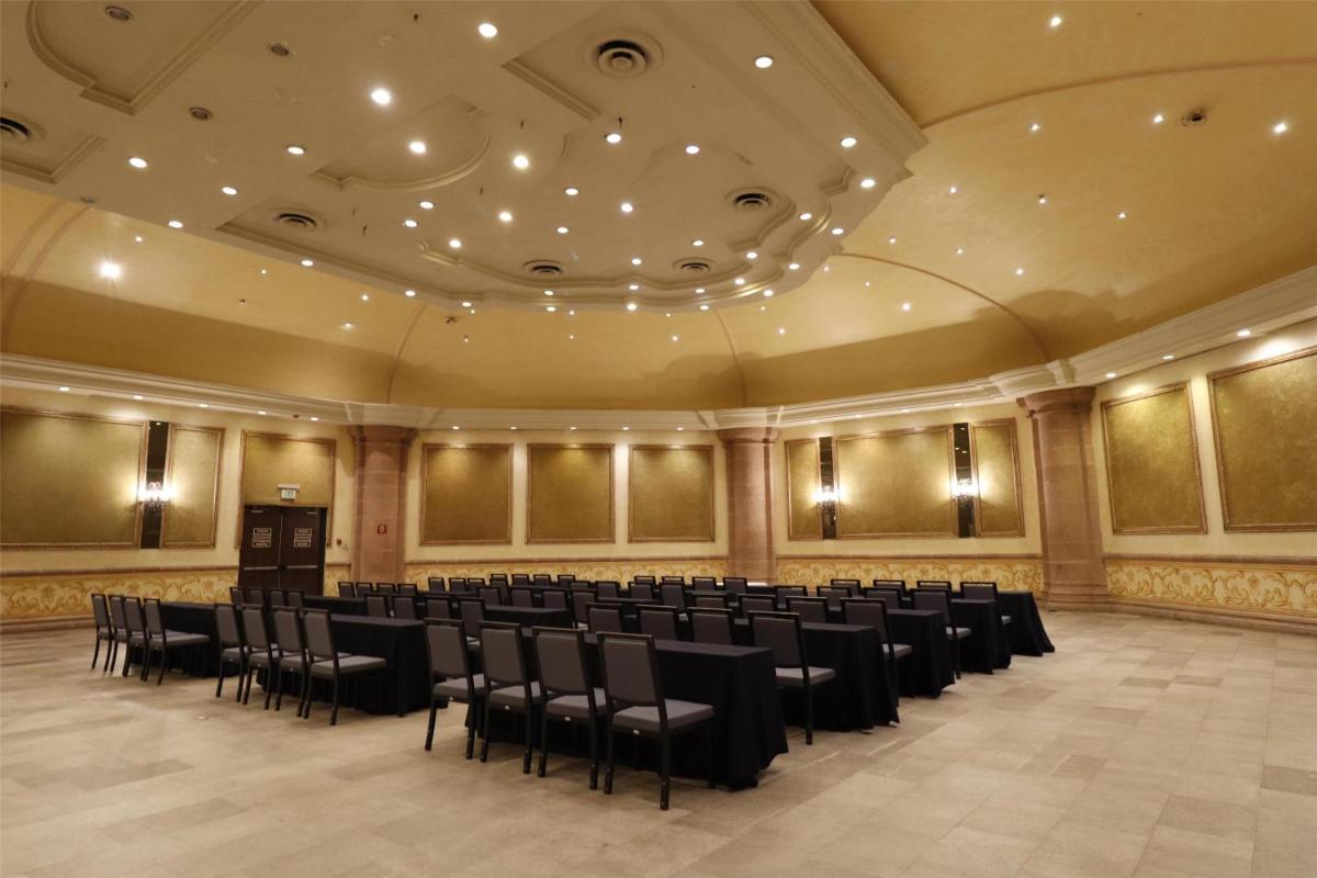 Hilton San Luis Potosi - Housity