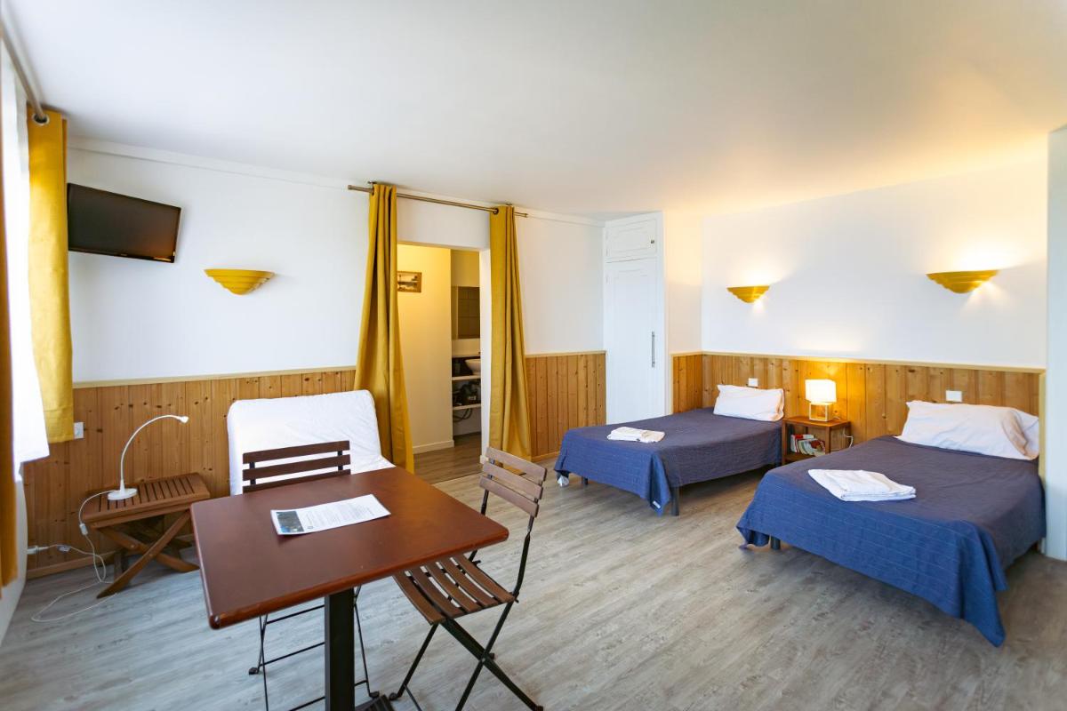 Kerbugalic GR34 - Housity