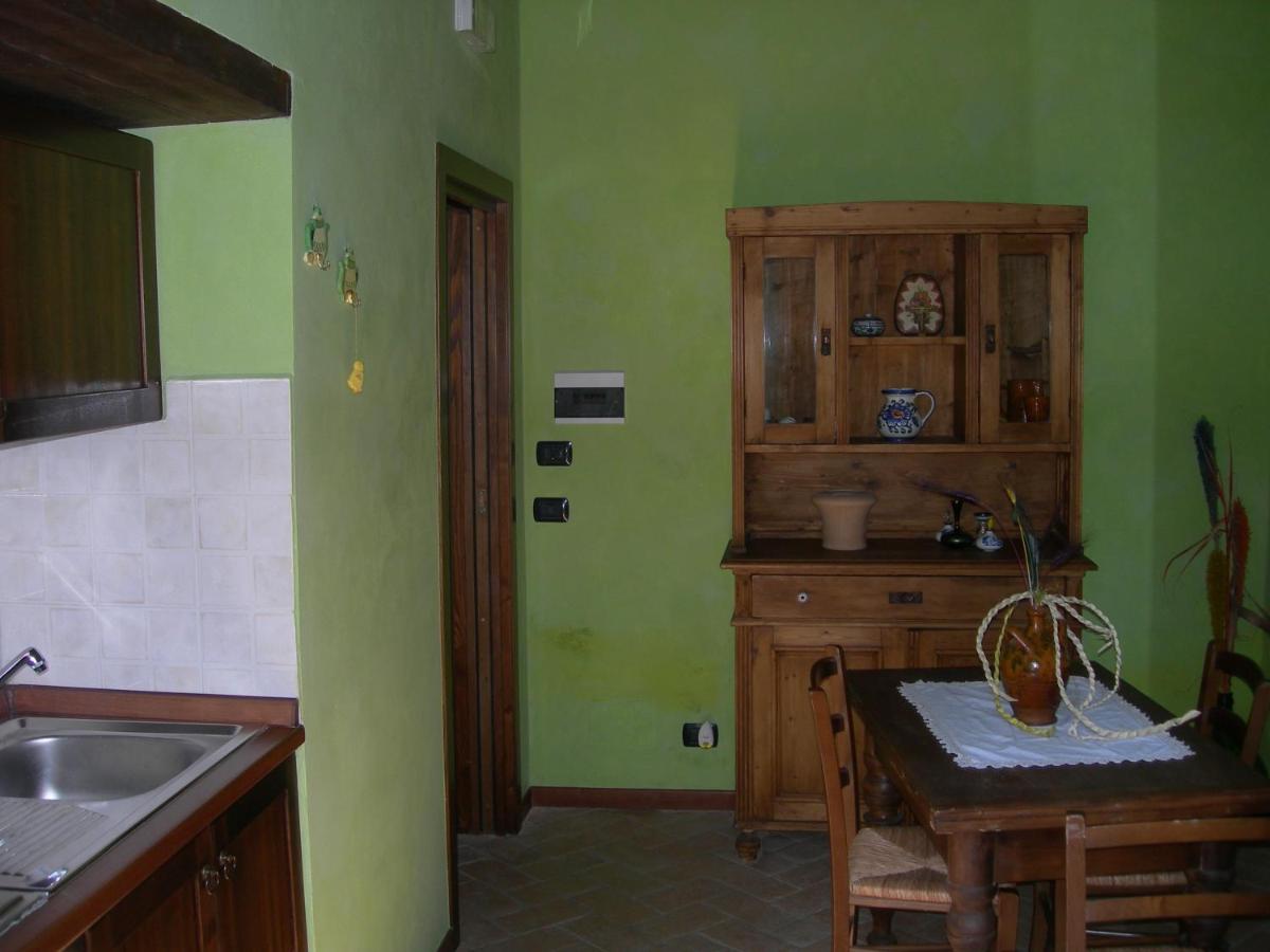 Società Agricola F.lli Angelucci - Housity