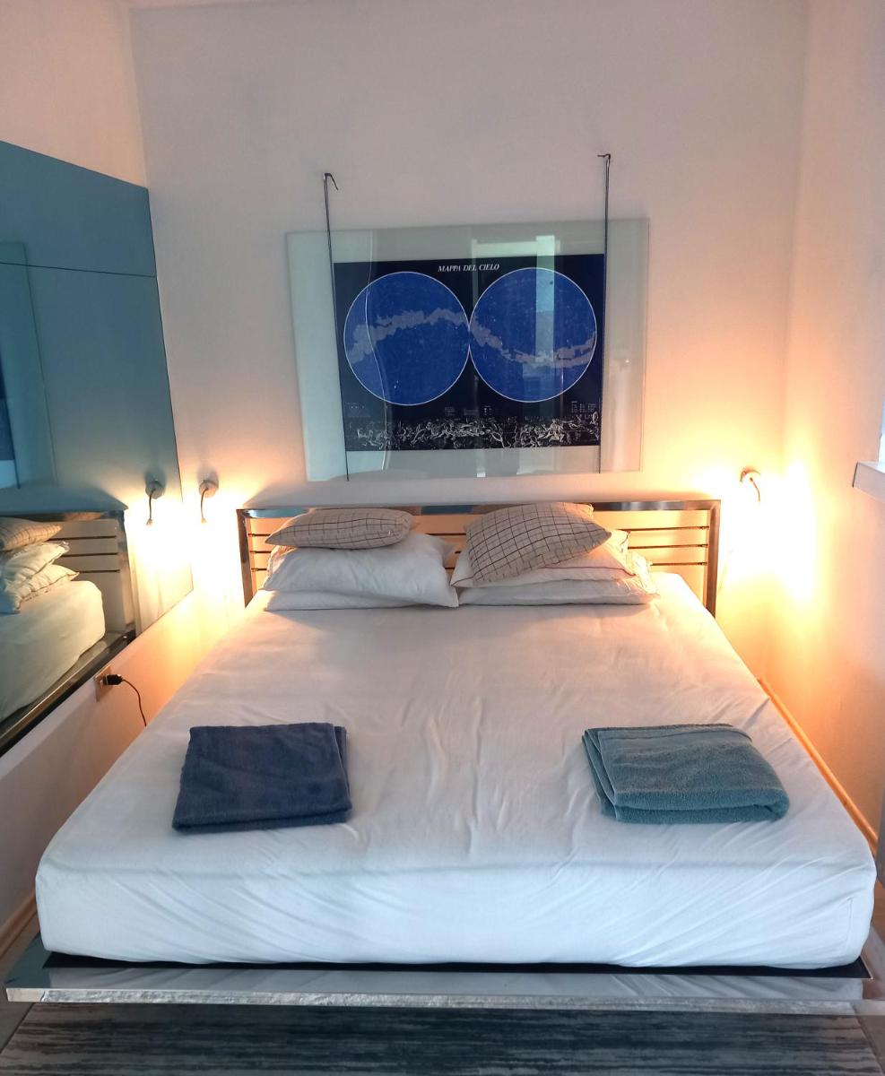 stan/apartman s pogledom - Housity