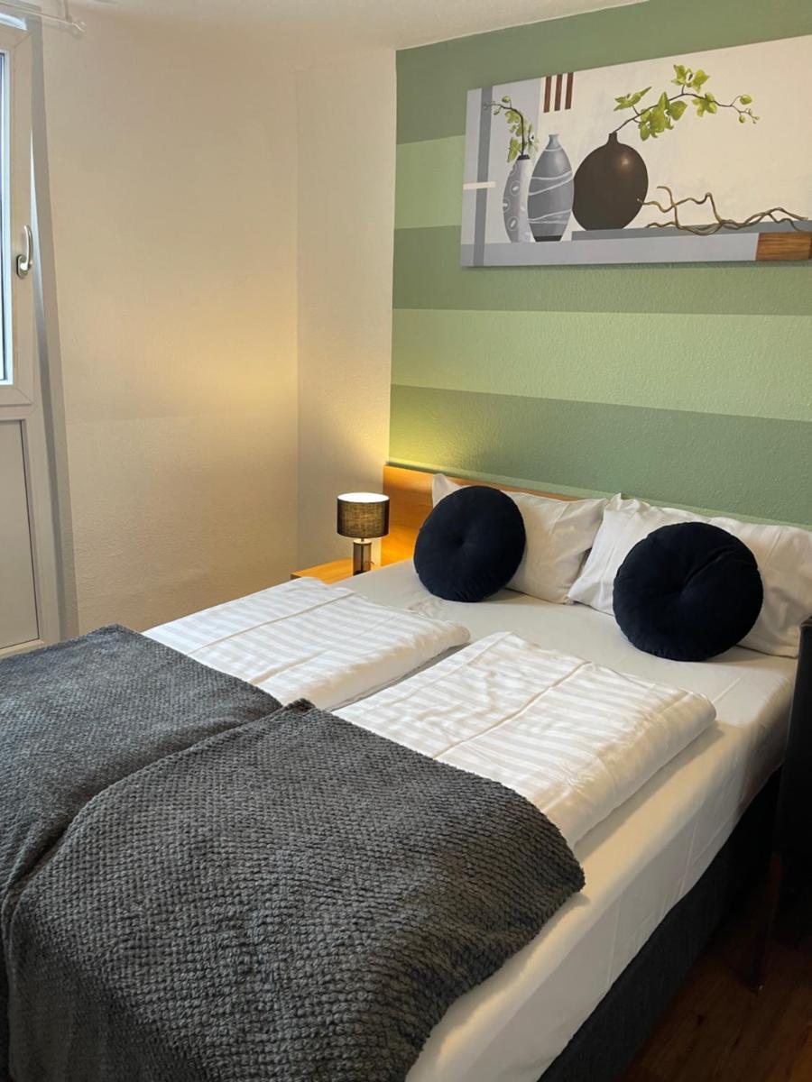 Residenz Hotel Wuppertal - Housity