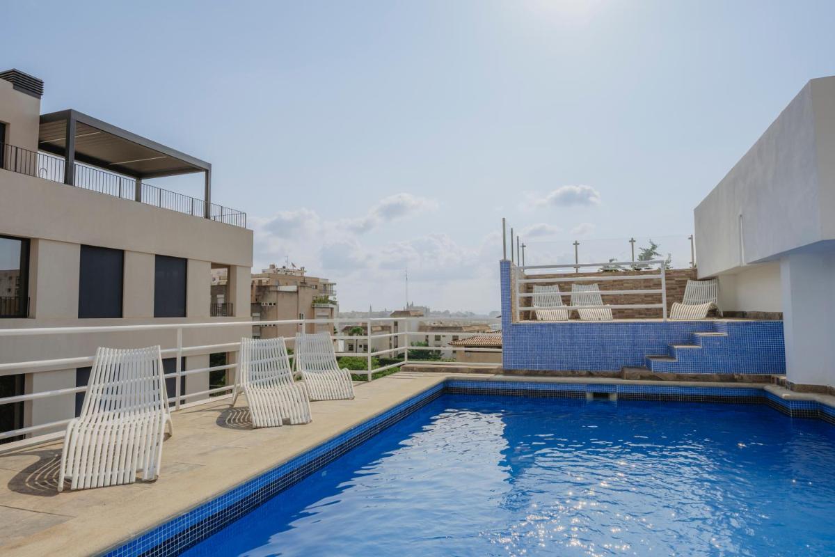 Apartamentos Gomila Park - Housity