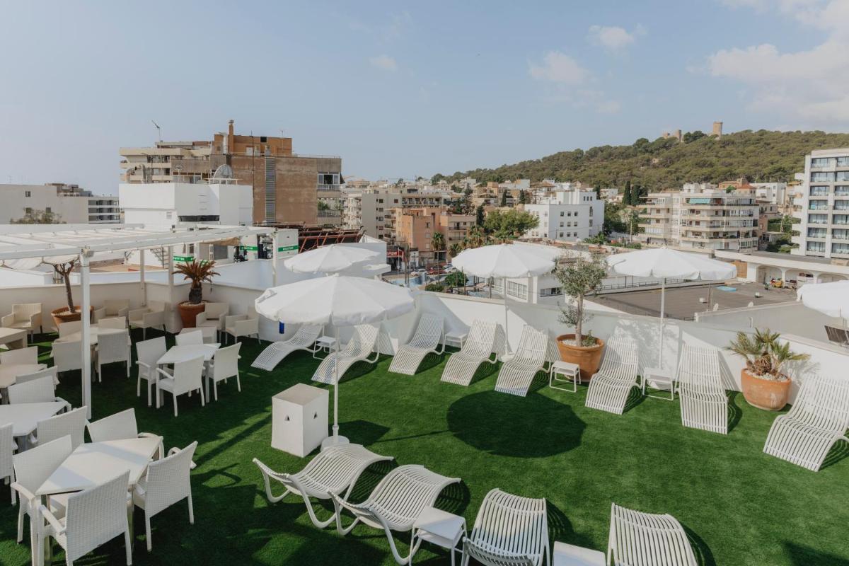 Apartamentos Gomila Park - Housity