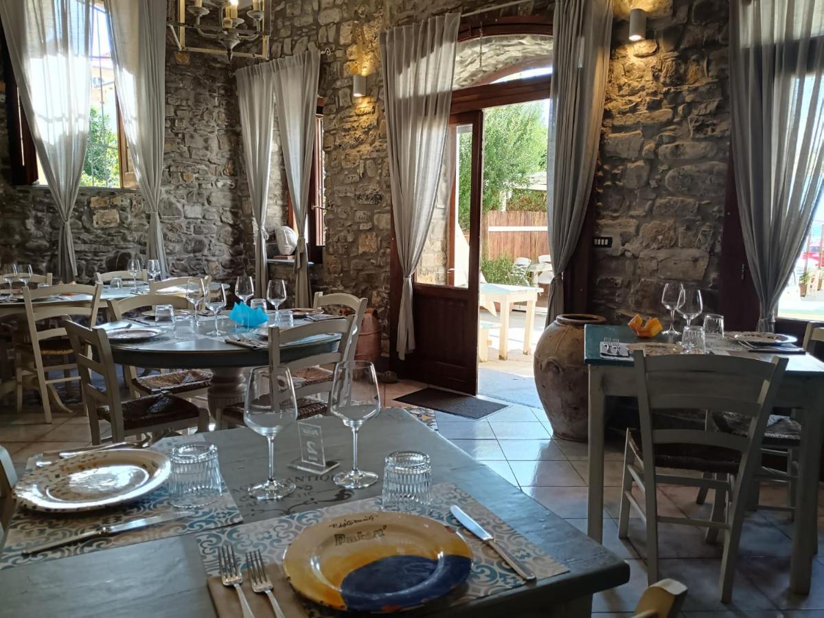 Ristorante Paisà. Cibo e Ospitalità - Housity