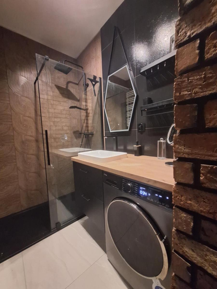 Apartament LOFT - Hizvo