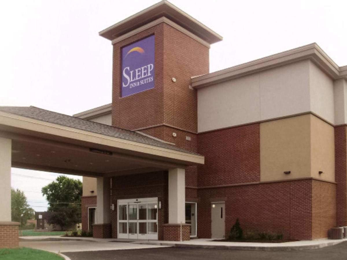 Sleep Inn &amp; Suites East Syracuse - Housity