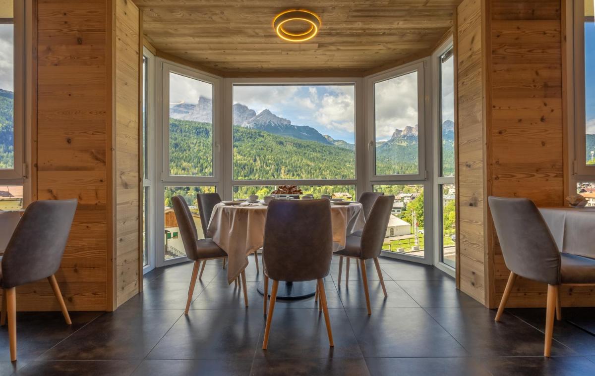 TH Cadore - Hotel Antelao - Housity