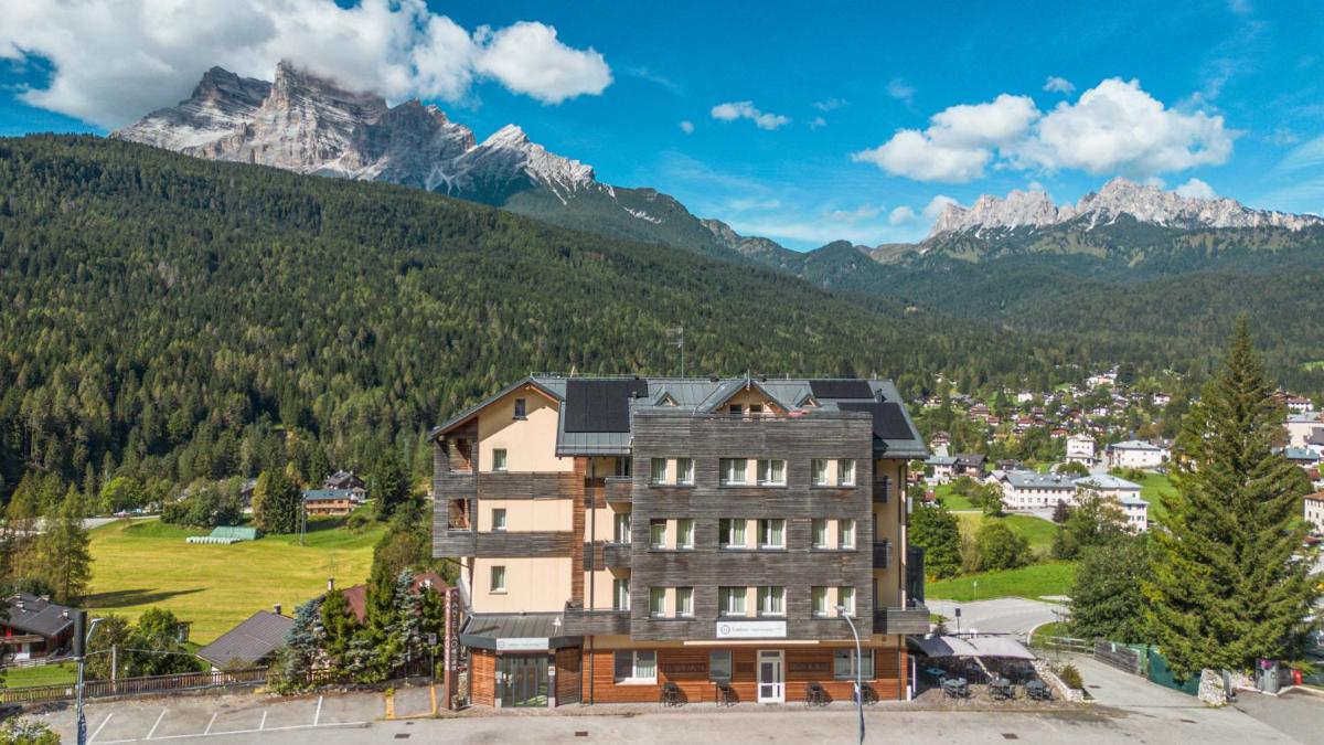 TH Cadore - Hotel Antelao - Housity