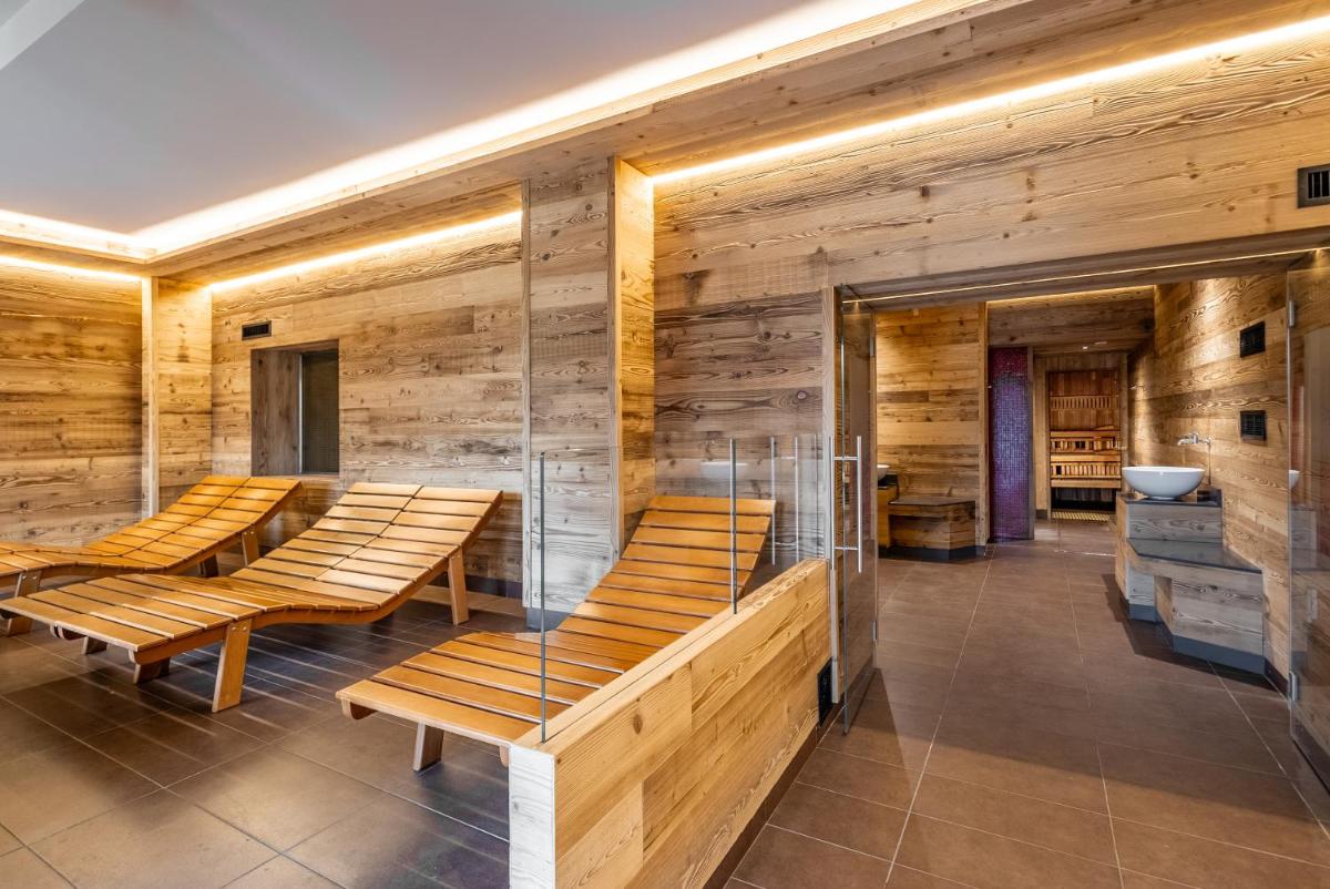 TH Cadore - Hotel Antelao - Housity