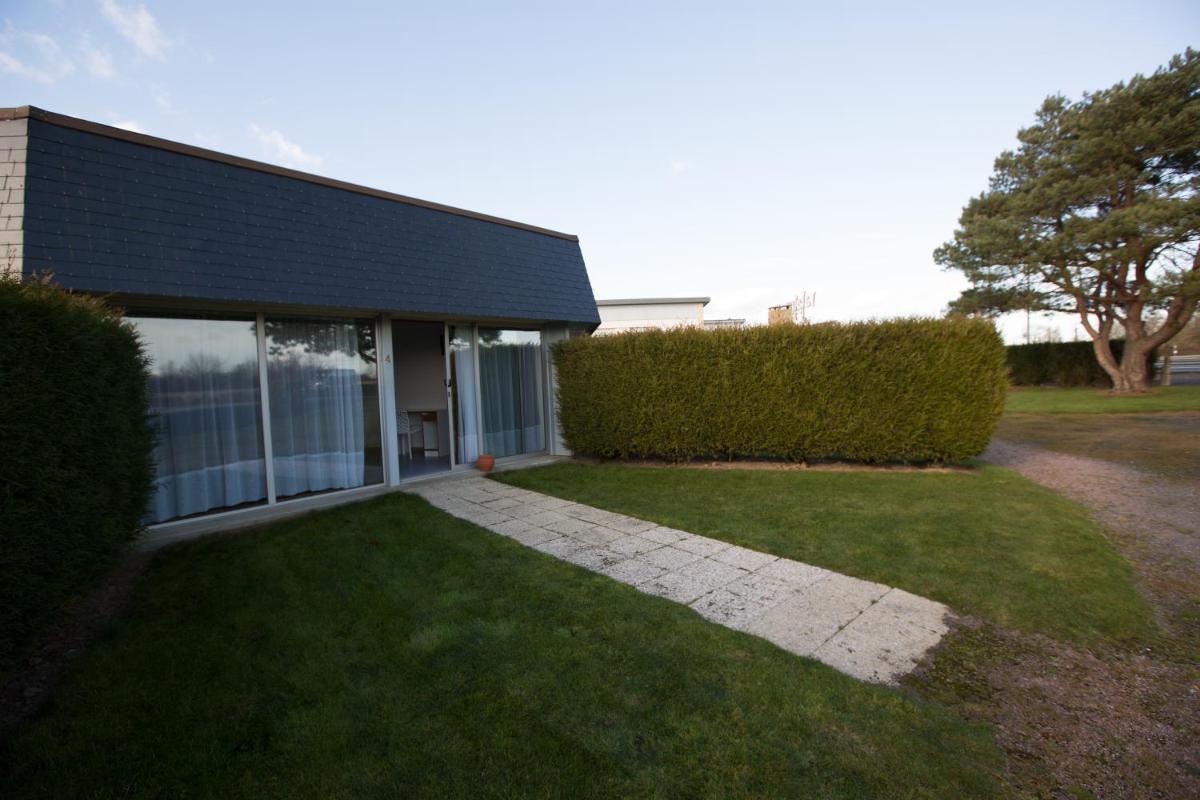 La Jalousie - Housity