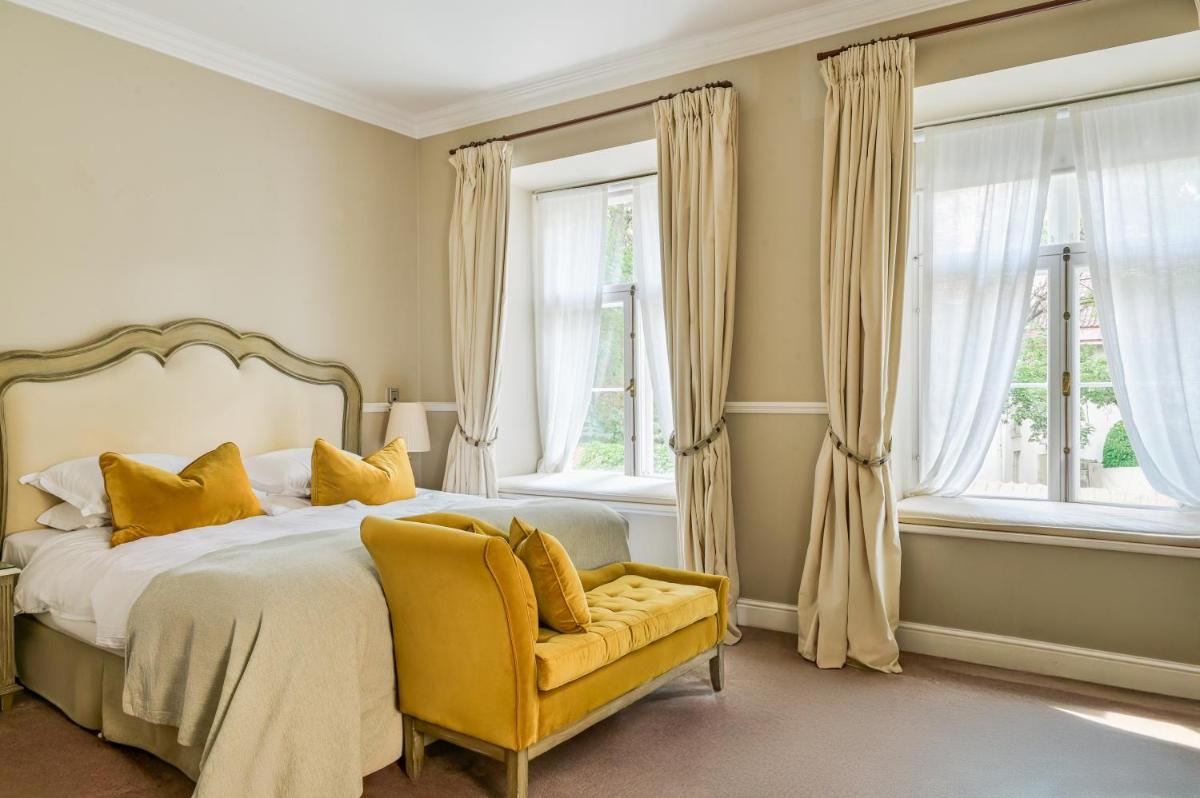 Schlössle Hotel - Small Luxury Hotels of the World - Hizvo