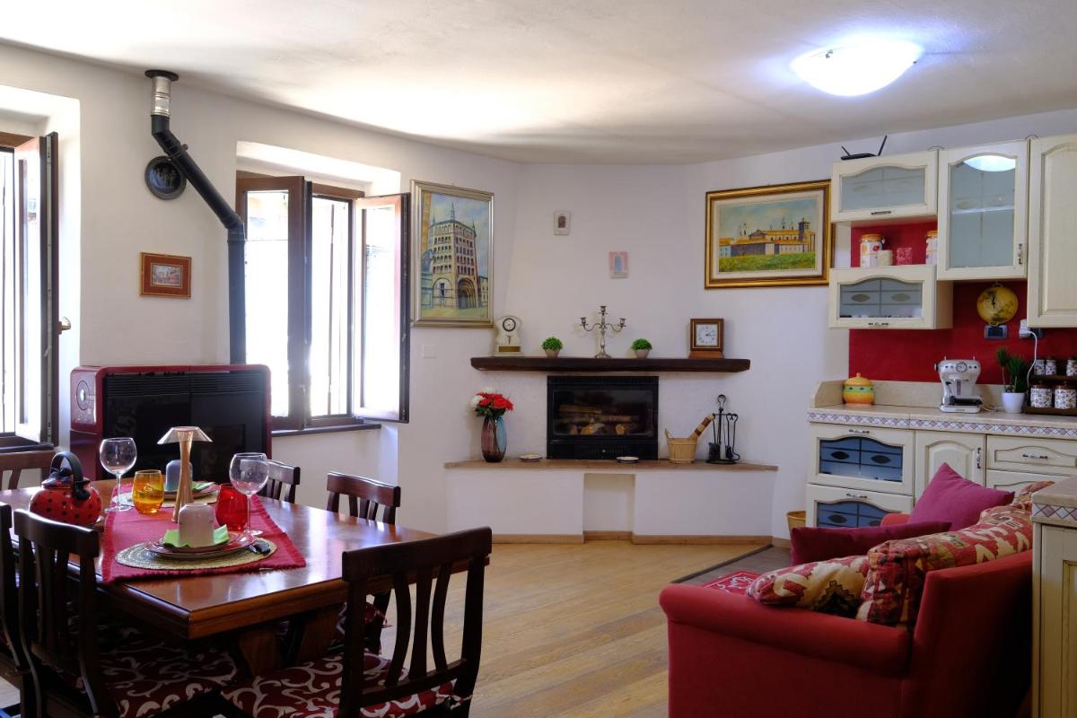 Casa Nel Corso - Housity