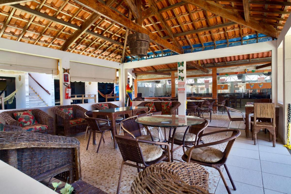 Pousada Familly Porto de Galinhas - Housity