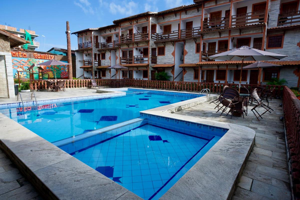 Pousada Familly Porto de Galinhas - Housity