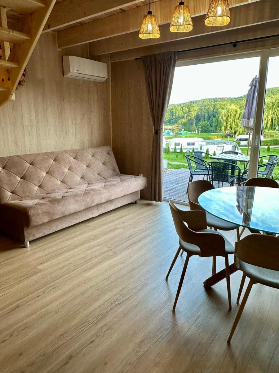 SuliCamp Kompleks Wypoczynkowy - Housity
