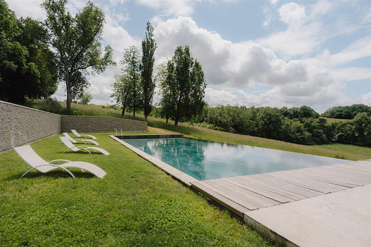 Chateau Erigoye - Housity