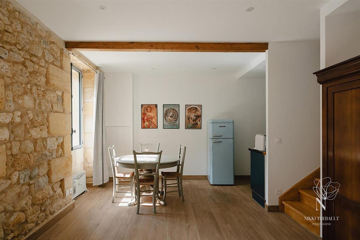 Chateau Erigoye - Housity