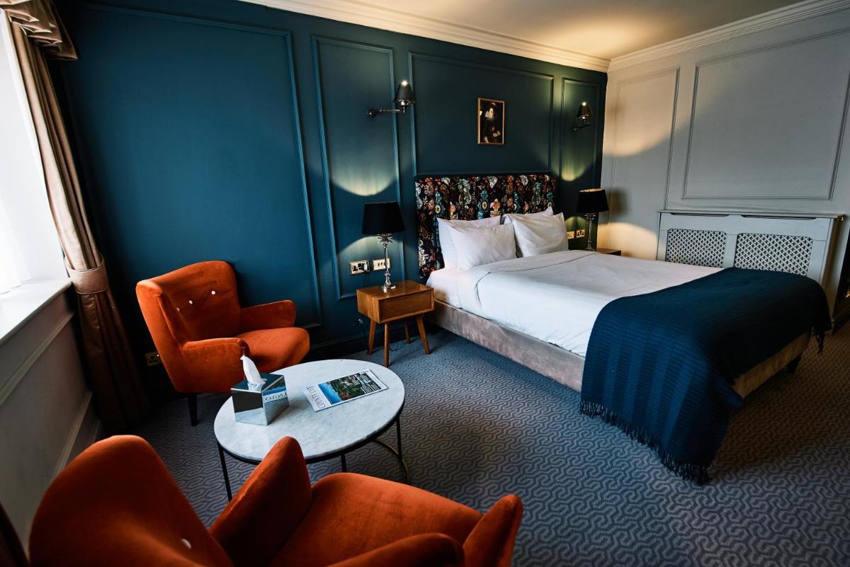 Hotel Cromwell Stevenage - Housity