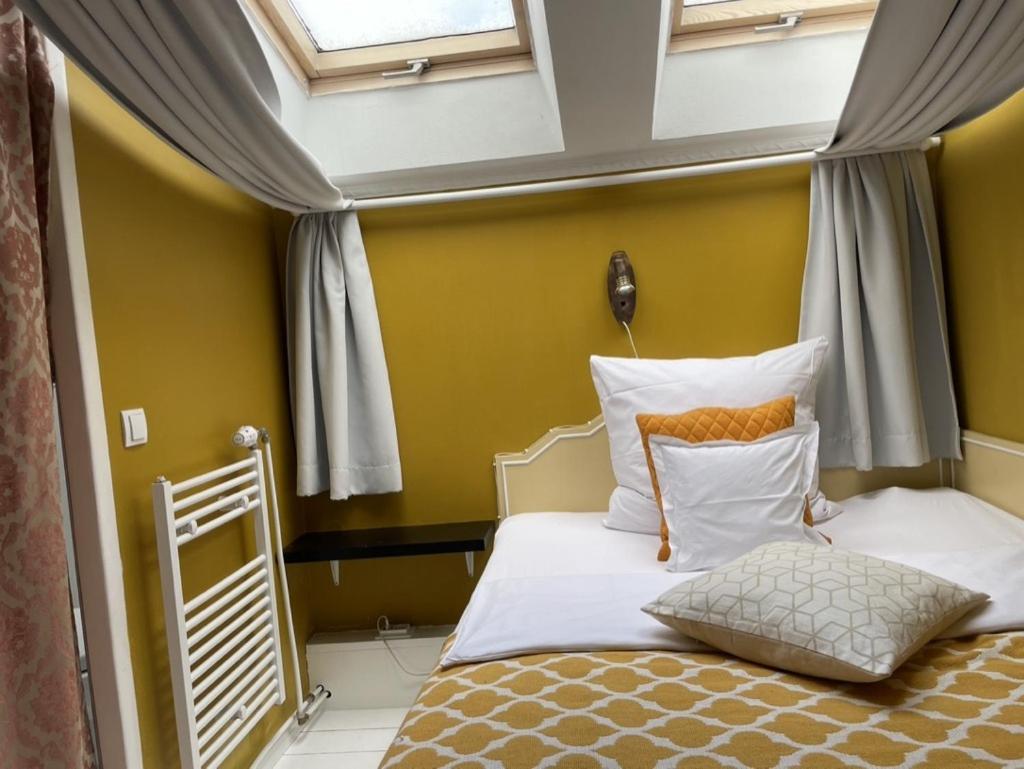 Hotel Söruper Hof - Housity