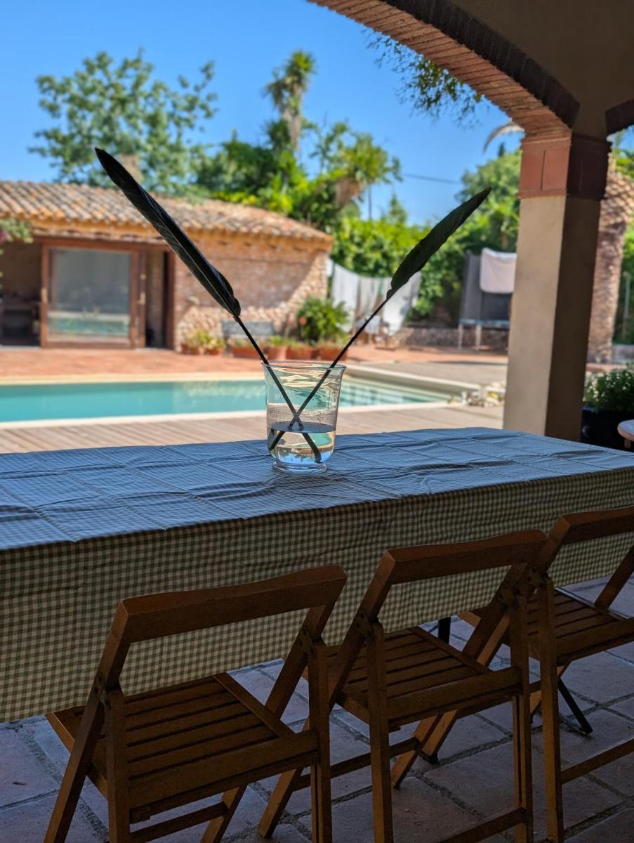 Villa Santa Oliva - pool, vineyards & beaches - Housity
