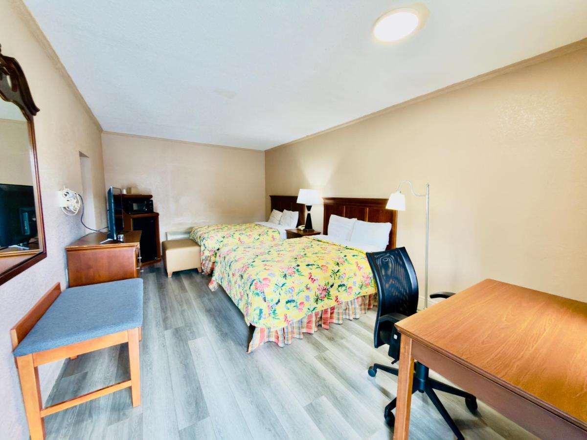 Ross Motel - Housity