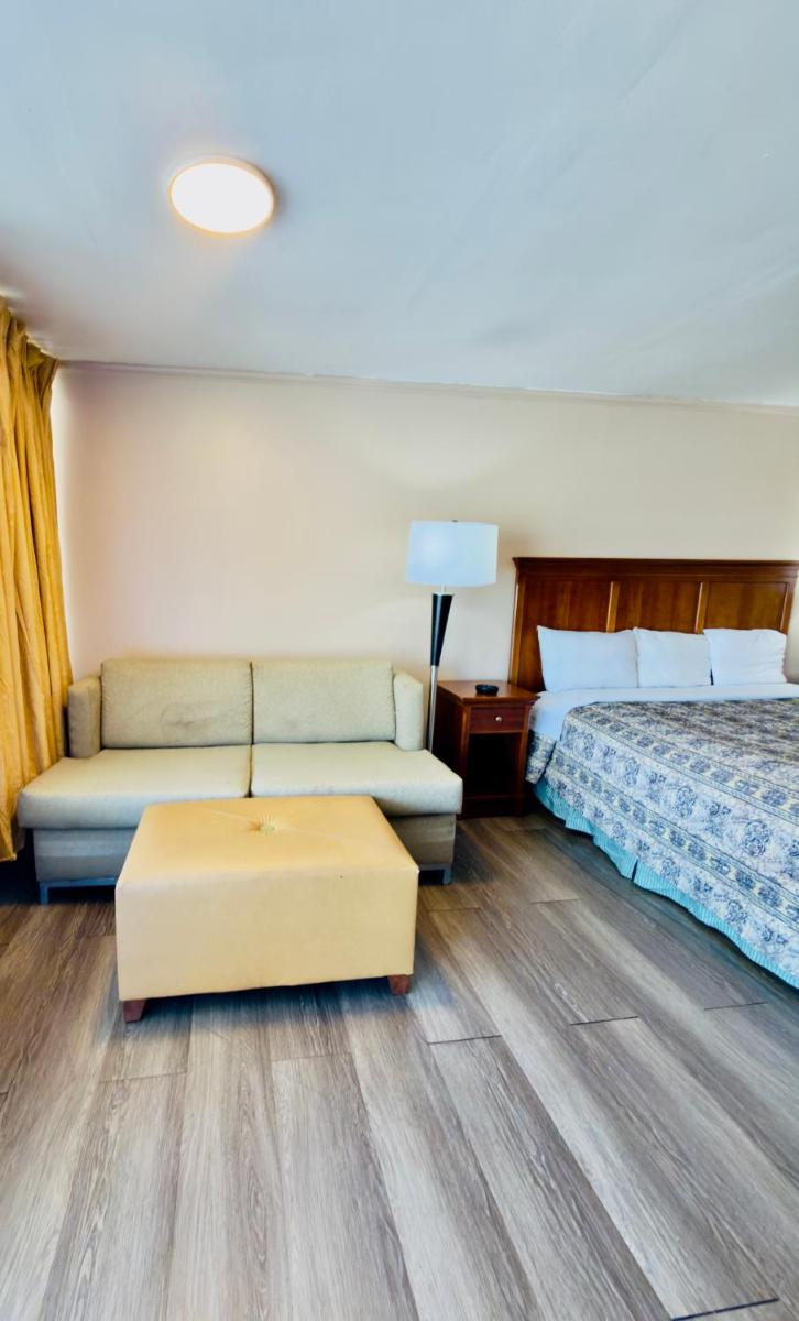 Ross Motel - Housity