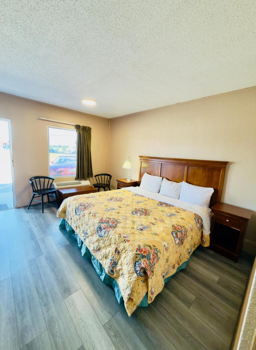 Ross Motel - Housity