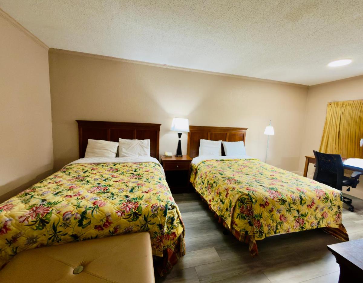 Ross Motel - Housity