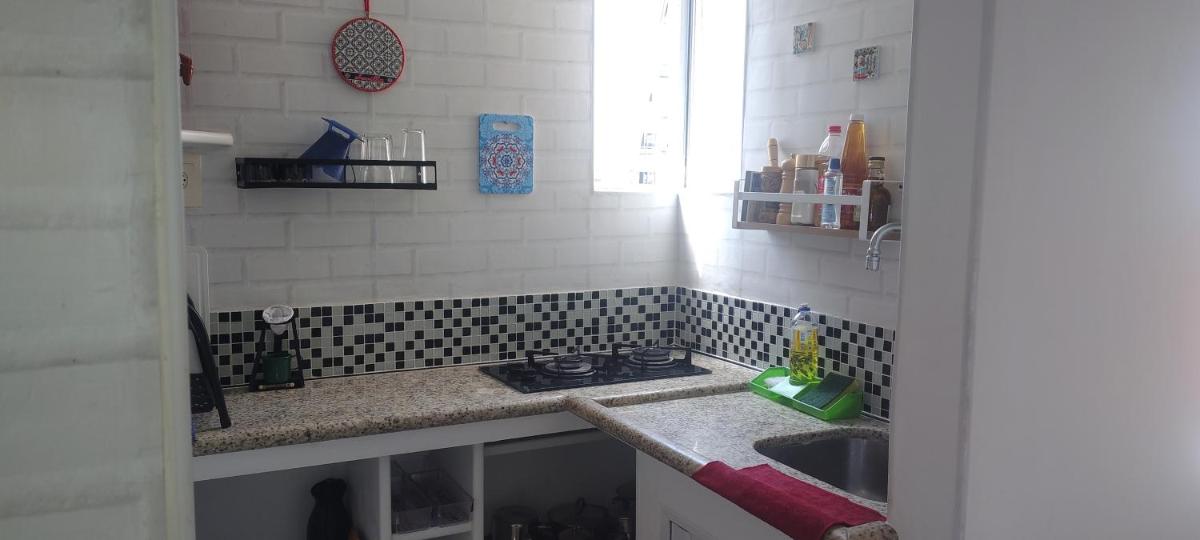 APARTAMENTO ITAIGARA - Housity
