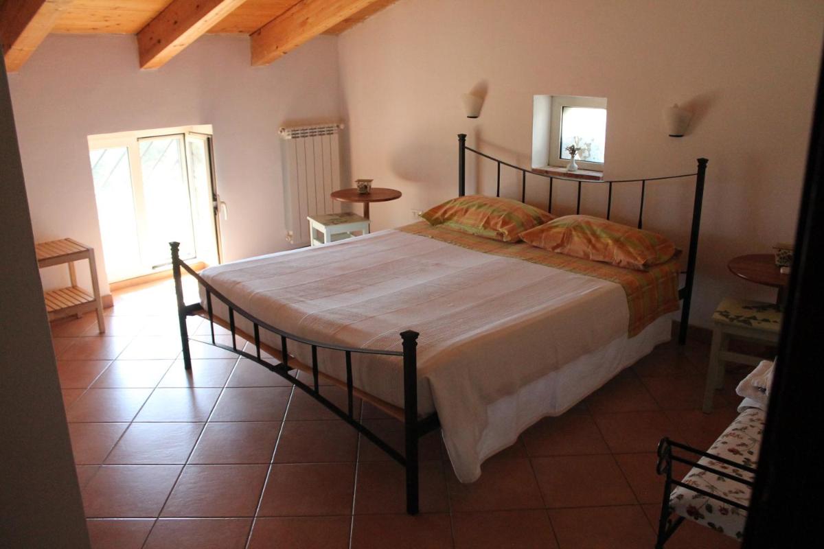 B&B Da Mariella - Housity
