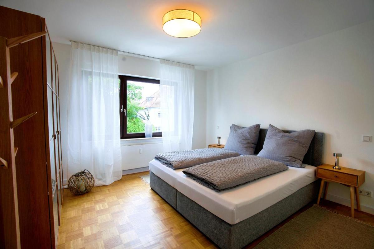 Gesamte Unterkunft Apartment in Bad Lippspringe - Housity