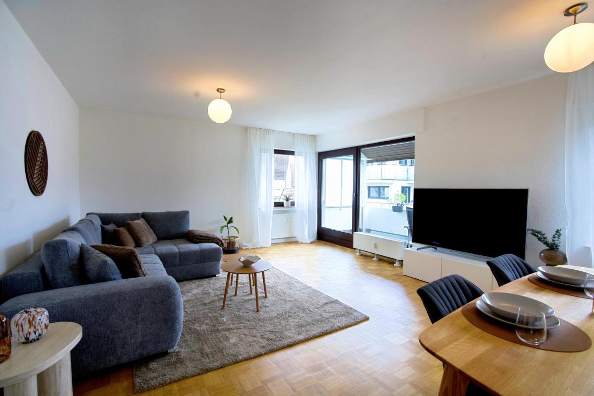 Gesamte Unterkunft Apartment in Bad Lippspringe - Housity