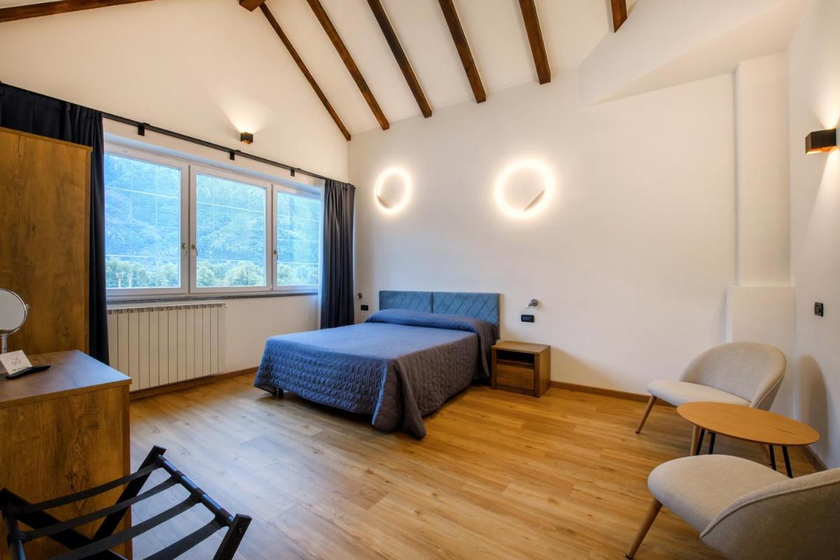 Hotel Internazionale - Housity