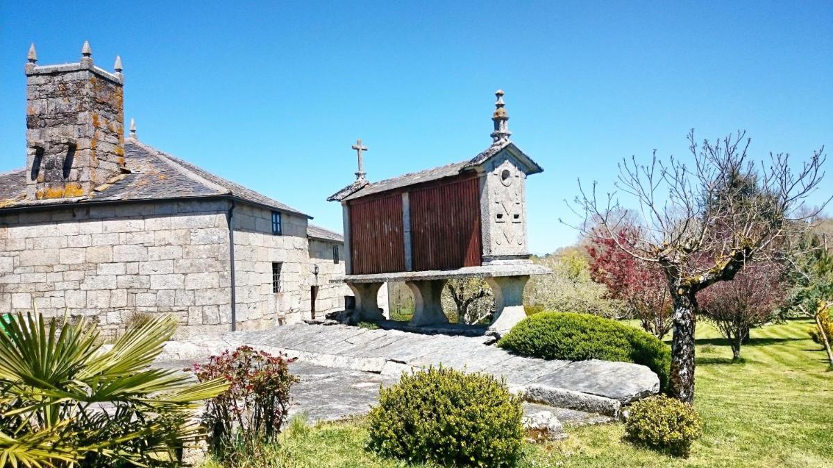 Casa de Martiño - Housity