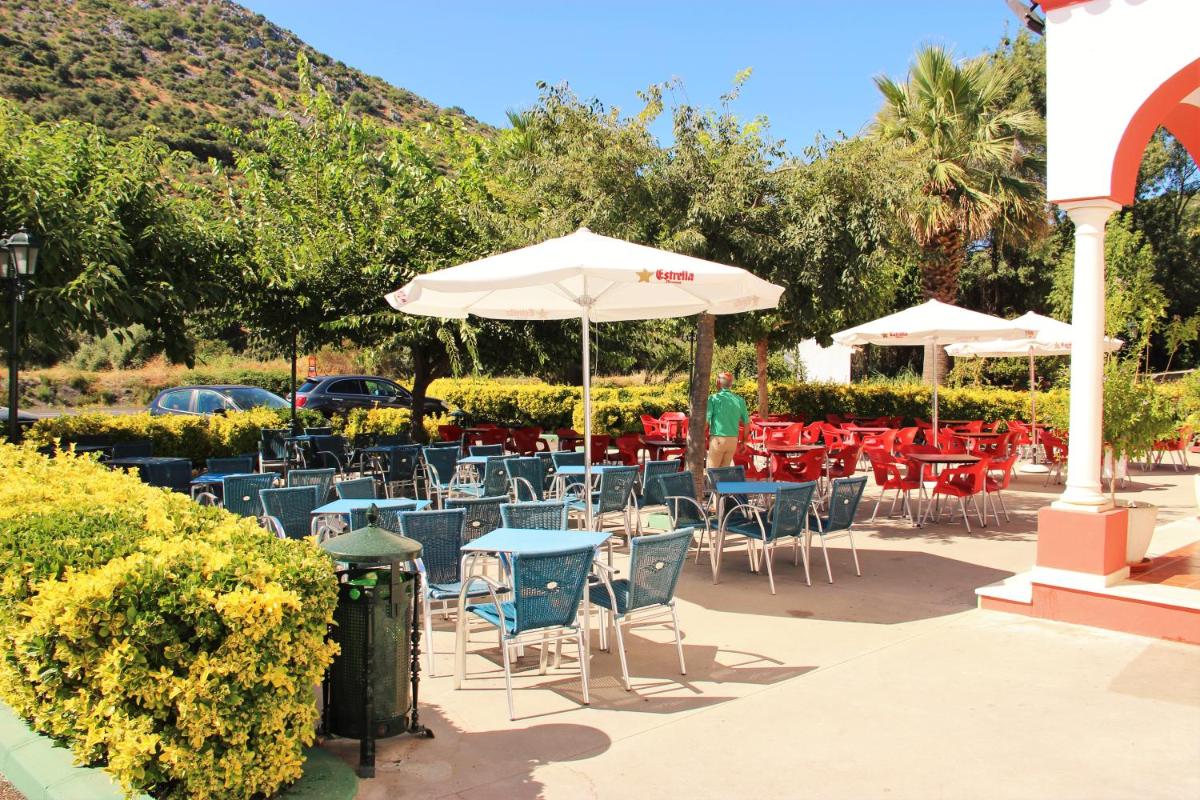 Hostal la zamora - Housity