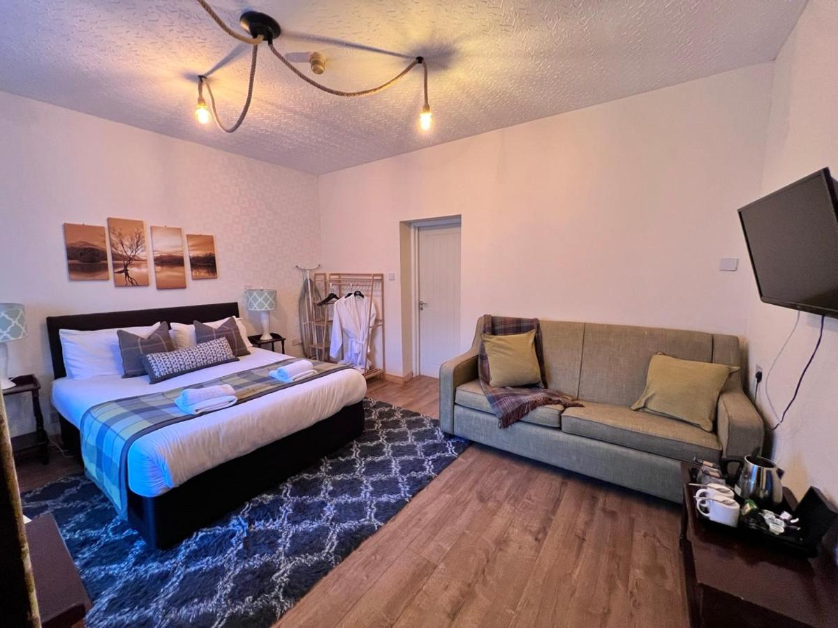 Achilty Guest House - Housity