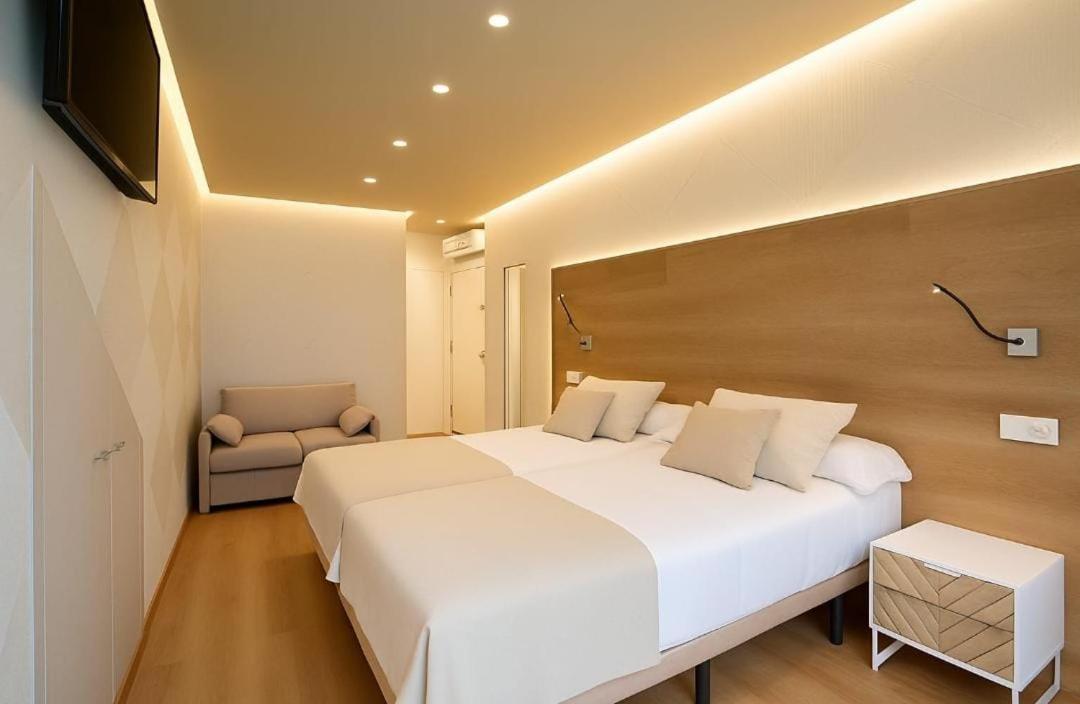 Irun Rooms - Housity
