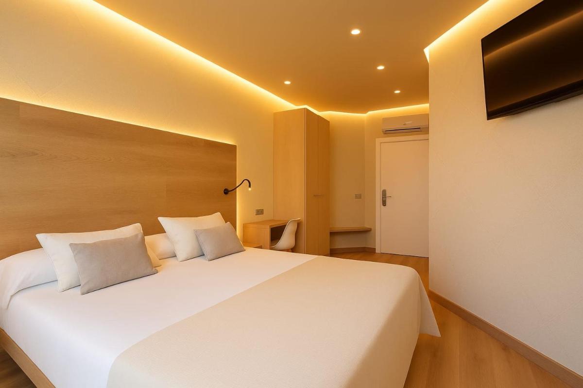 Irun Rooms - Housity